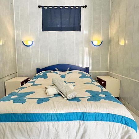 ホテル Kayzen House Ngaparou 部屋 写真